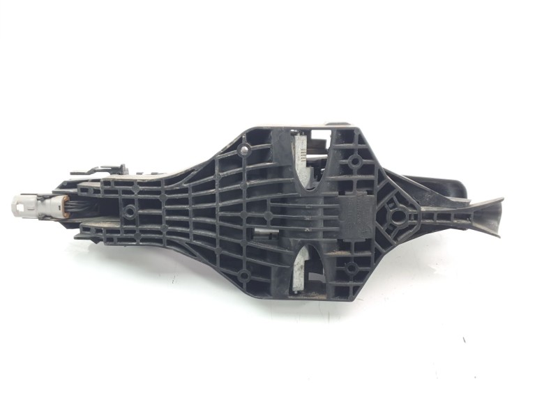 Recambio de maneta exterior delantera derecha para land rover discovery sport (l550) 2.2 d 4x4 referencia OEM IAM BJ32224N02  