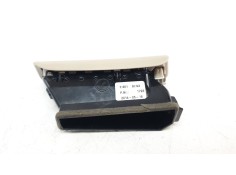 Recambio de aireador trasero derecho para mercedes-benz clase s (w222) lim. 3.0 cdi cat referencia OEM IAM A2228300654   2