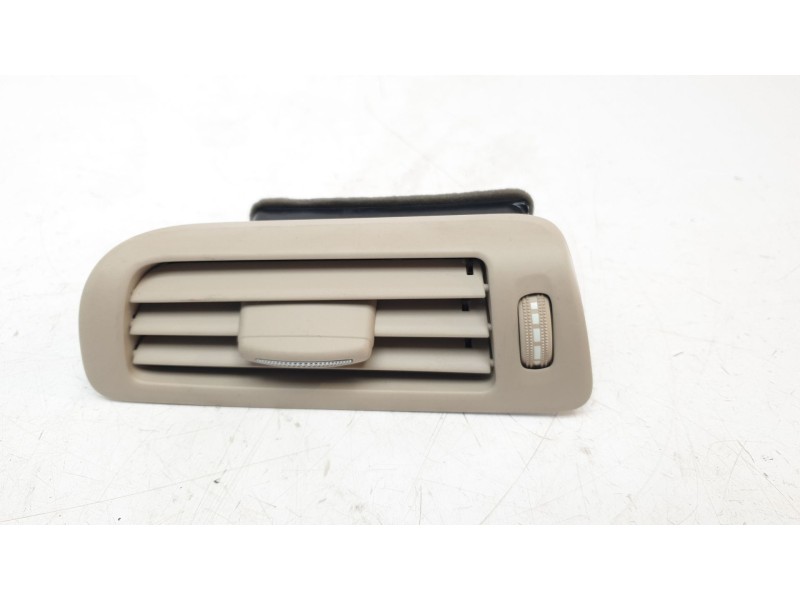 Recambio de aireador trasero izquierdo para mercedes-benz clase s (w222) lim. 3.0 cdi cat referencia OEM IAM A2228300554  