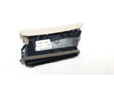 Recambio de aireador trasero izquierdo para mercedes-benz clase s (w222) lim. 3.0 cdi cat referencia OEM IAM A2228300554   2