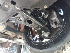 Recambio de brazo suspension inferior delantero izquierdo para opel corsa f (p2jo) 1.2 (68) referencia OEM IAM 9857903080 4023SL 2