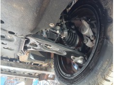 Recambio de transmision delantera izquierda para opel corsa f (p2jo) 1.2 (68) referencia OEM IAM 9825391080  P1602 , T39299 2