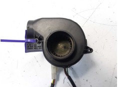 Recambio de electroventilador para land rover freelander (ln) 2.0 td4 cat referencia OEM IAM 0130002831 129017451829 
