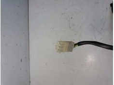 Recambio de electroventilador para land rover freelander (ln) 2.0 td4 cat referencia OEM IAM 0130002831 129017451829  2