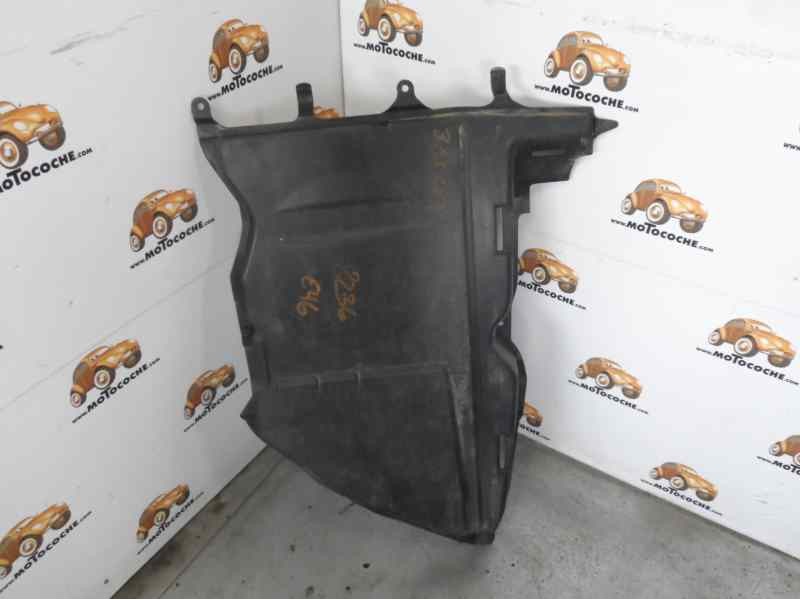 Recambio de cubrecarter para bmw serie 3 berlina (e46) 320d referencia OEM IAM   