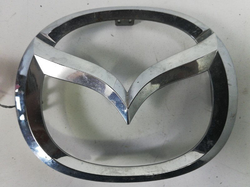 Recambio de emblema para mazda 5 (cw) iruka referencia OEM IAM   