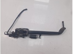 Recambio de caballete lateral para yamaha mt-07 referencia OEM IAM BAT2731100   2