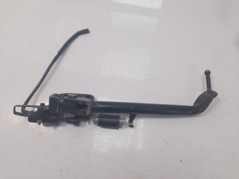 Recambio de caballete lateral para yamaha mt-07 referencia OEM IAM BAT2731100  