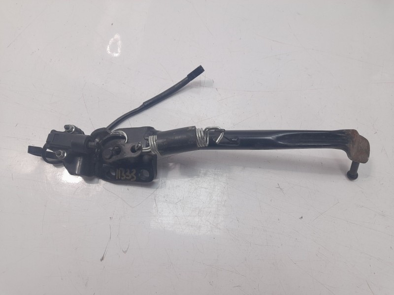 Recambio de caballete lateral para yamaha mt-07 referencia OEM IAM BAT2731100  