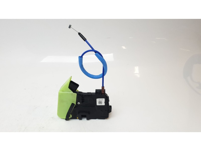 Recambio de cerradura puerta delantera izquierda para kia sportage (nq5) concept referencia OEM IAM 81310R2010  