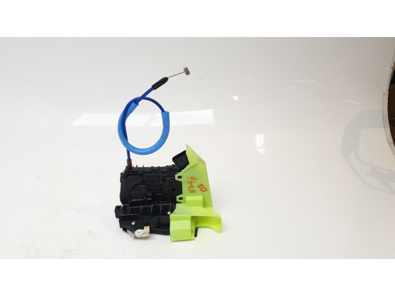 Recambio de cerradura puerta delantera izquierda para kia sportage (nq5) concept referencia OEM IAM 81310R2010  