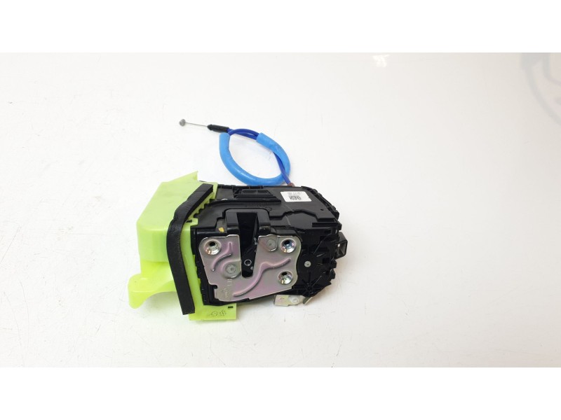 Recambio de cerradura puerta delantera izquierda para kia sportage (nq5) concept referencia OEM IAM 81310R2010  
