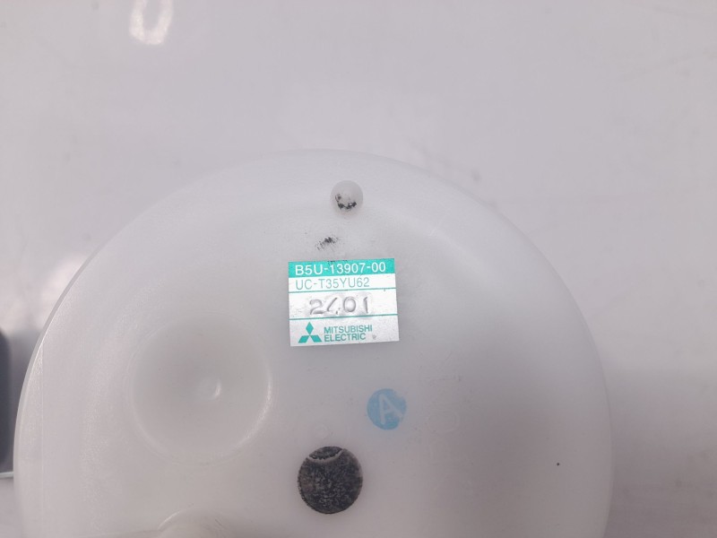 Recambio de bomba combustible para yamaha tracer 900 referencia OEM IAM B5U1390700  