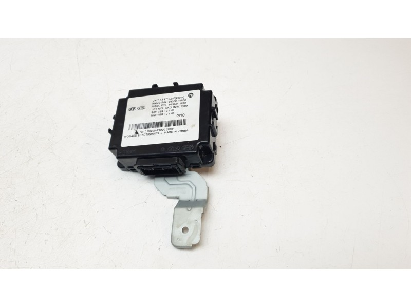 Recambio de modulo electronico para kia sportage (nq5) concept referencia OEM IAM 95300P1000  