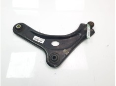 Recambio de brazo suspension inferior delantero izquierdo para citroën c3 1.2 12v e-thp referencia OEM IAM 9670772080  