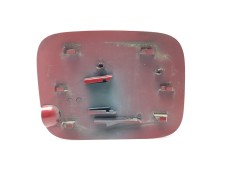 Recambio de tapa exterior combustible para citroën c3 1.2 12v e-thp referencia OEM IAM 9812083180   2