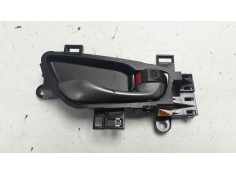 MANETA INTERIOR TRASERA DERECHA 72120TGGA11ZA 72120TGGA11ZA 