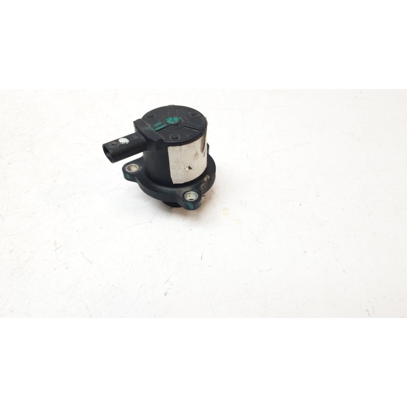 Recambio de valvula aire adicional para kia sportage (nq5) concept referencia OEM IAM 394502M400  