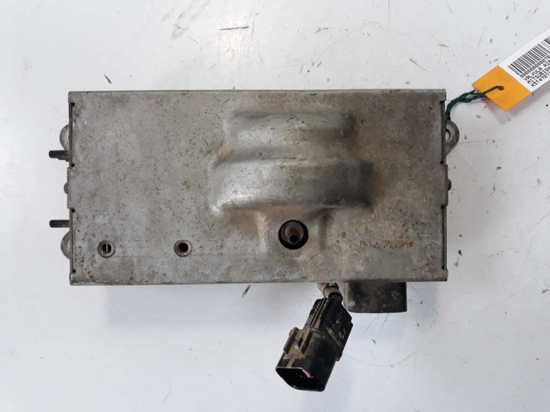 Recambio de valvula aire adicional para mitsubishi montero (l040) 2.6 referencia OEM IAM K5T47071  