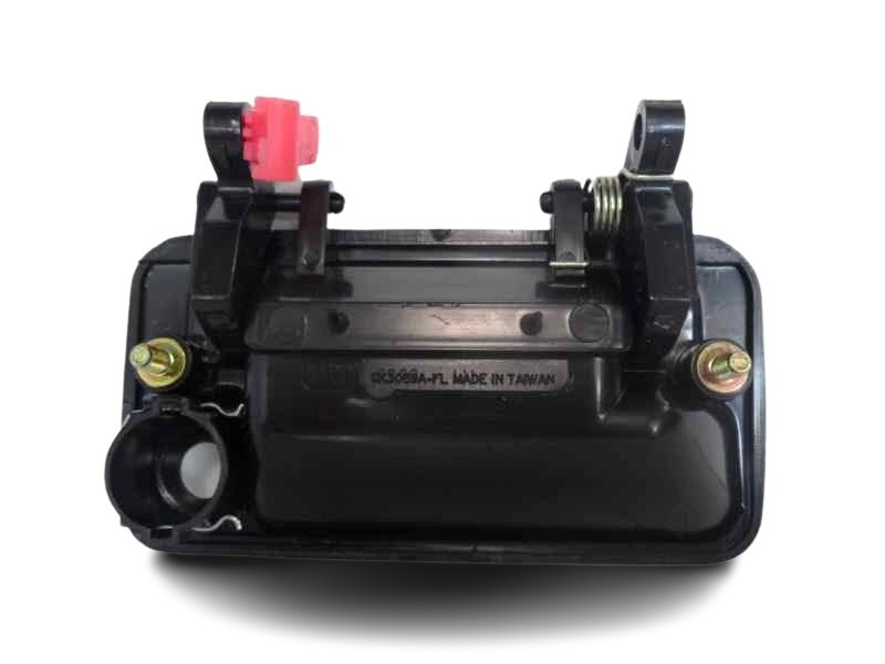 Recambio de maneta exterior delantera izquierda para suzuki vitara se/sv (et) referencia OEM IAM 8281060A00 106850153 
