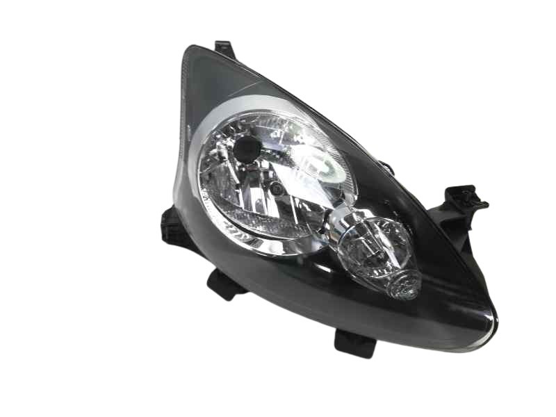 Recambio de faro derecho para toyota aygo (kgb/wnb) referencia OEM IAM 811300H011 108906401 TY2014803