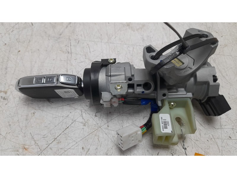 Recambio de conmutador de arranque para kia xceed drive referencia OEM IAM 81900M6700  
