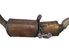 Recambio de filtro de particulas para porsche panamera diesel referencia OEM IAM 97011334930   2