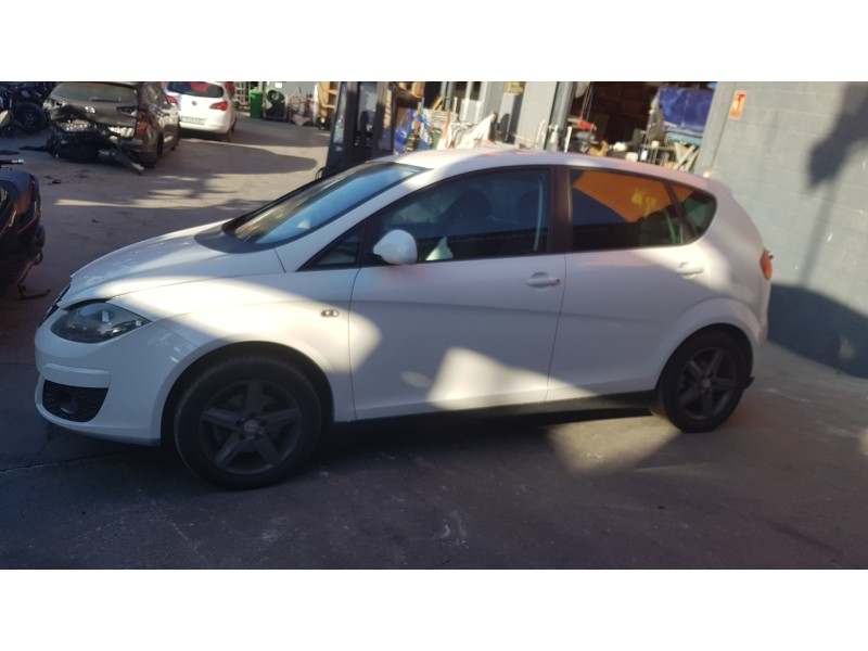 seat altea (5p1) del año 2014