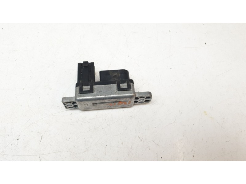 Recambio de modulo electronico para jaguar f-pace (x761) 2.0 sd4 awd referencia OEM IAM GX7312B533AD 0281003129 