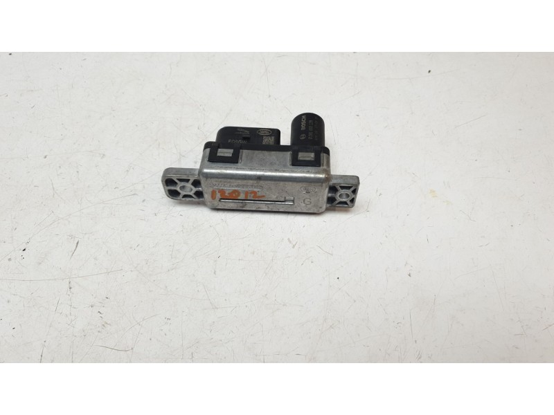 Recambio de modulo electronico para jaguar f-pace (x761) 2.0 sd4 awd referencia OEM IAM GX7312B533AD 0281003129 