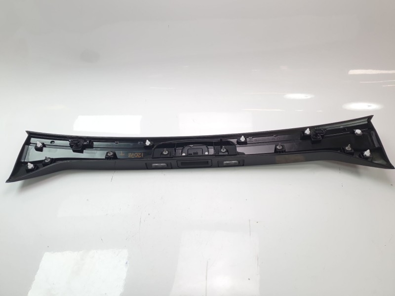 Recambio de maneta exterior porton para volkswagen t-cross (c11, d31) 1.0 tsi referencia OEM IAM 2GM827577J  