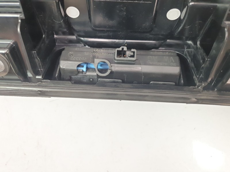 Recambio de maneta exterior porton para volkswagen t-cross (c11, d31) 1.0 tsi referencia OEM IAM 2GM827577J  