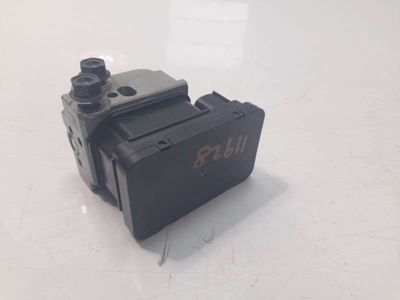 Recambio de abs para honda pcx 125 referencia OEM IAM 57110K1ZJ11  
