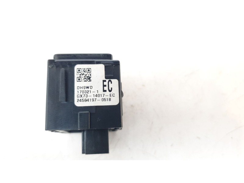 Recambio de interruptor para jaguar f-pace (x761) 2.0 sd4 awd referencia OEM IAM GX7314017EC  