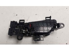 Recambio de maneta interior trasera derecha para honda civic lim.4 (fc) 1.5 vtec cat referencia OEM IAM 72120TGGA11ZA   2