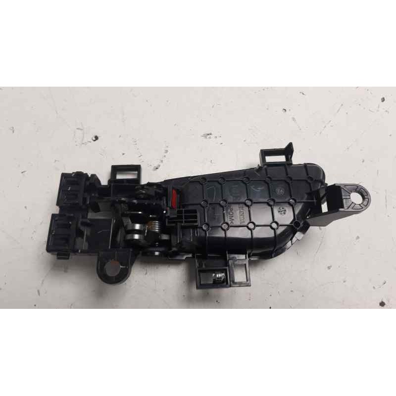 Recambio de maneta interior trasera derecha para honda civic lim.4 (fc) 1.5 vtec cat referencia OEM IAM 72120TGGA11ZA  