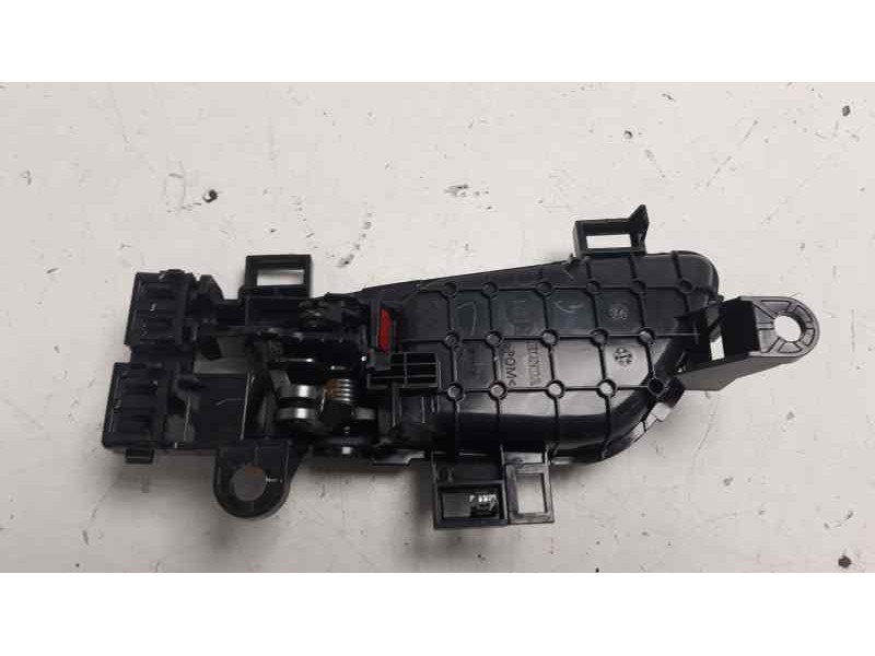 Recambio de maneta interior trasera derecha para honda civic lim.4 (fc) 1.5 vtec cat referencia OEM IAM 72120TGGA11ZA  