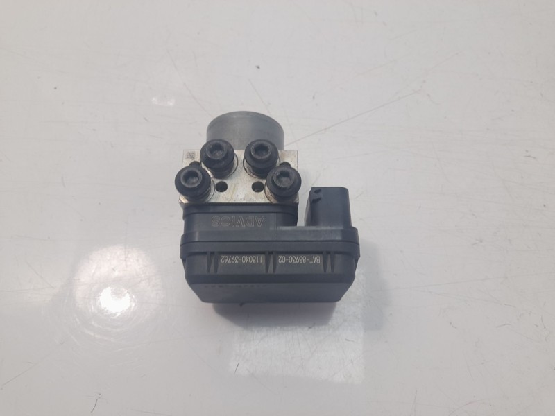 Recambio de abs para yamaha mt-07 referencia OEM IAM BAT8593000  