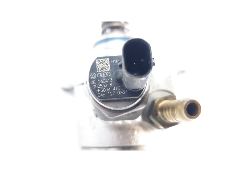 Recambio de bomba alta para seat ibiza (6p1) 1.2 tsi referencia OEM IAM 04E127026H  