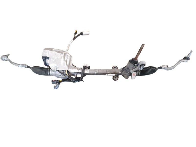 Recambio de cremallera direccion para jaguar f-pace (x761) 2.0 sd4 awd referencia OEM IAM 7806301135  