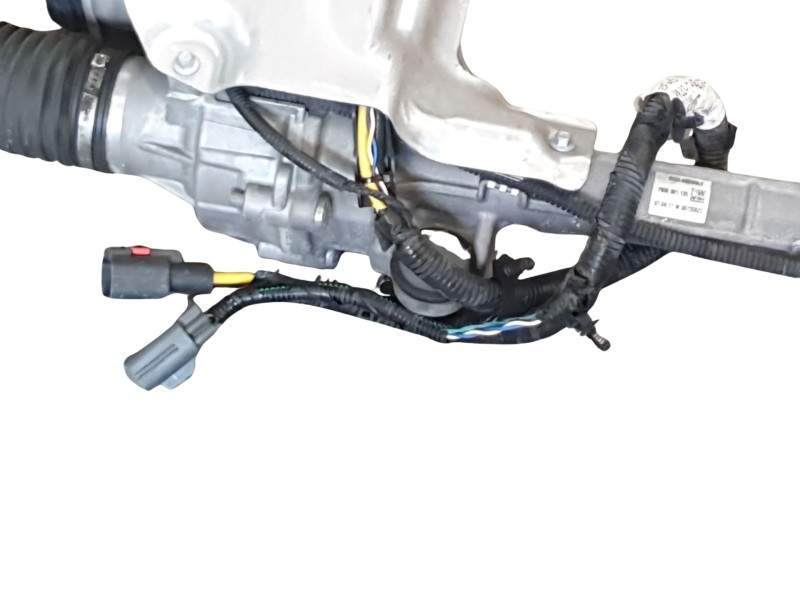 Recambio de cremallera direccion para jaguar f-pace (x761) 2.0 sd4 awd referencia OEM IAM 7806301135  