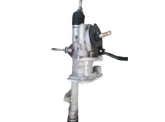 Recambio de cremallera direccion para citroën c3 1.2 12v e-thp referencia OEM IAM 9823964780   2