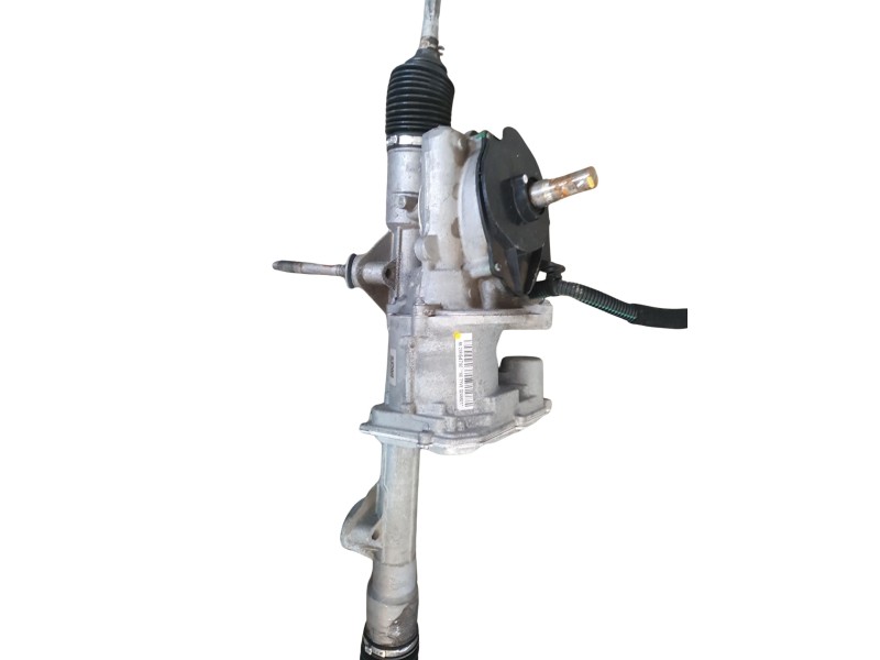 Recambio de cremallera direccion para citroën c3 1.2 12v e-thp referencia OEM IAM 9823964780  