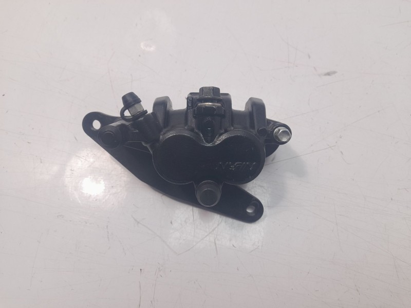Recambio de pinza de freno delantera izquierda para honda pcx 125 referencia OEM IAM 45150K29D02  