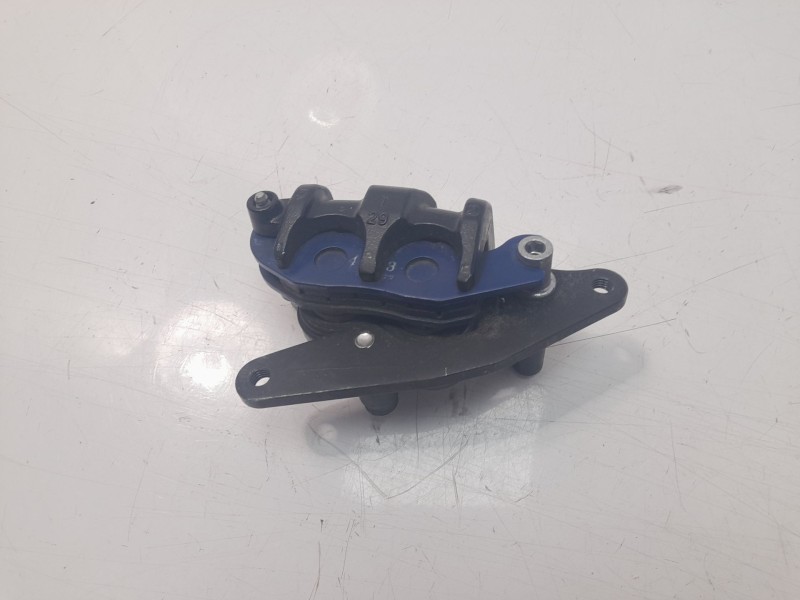 Recambio de pinza de freno delantera izquierda para honda pcx 125 referencia OEM IAM 45150K29D02  