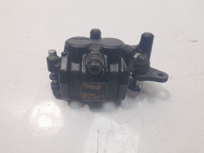 Recambio de pinza de freno delantera izquierda para honda pcx 125 referencia OEM IAM 45150K29D02  