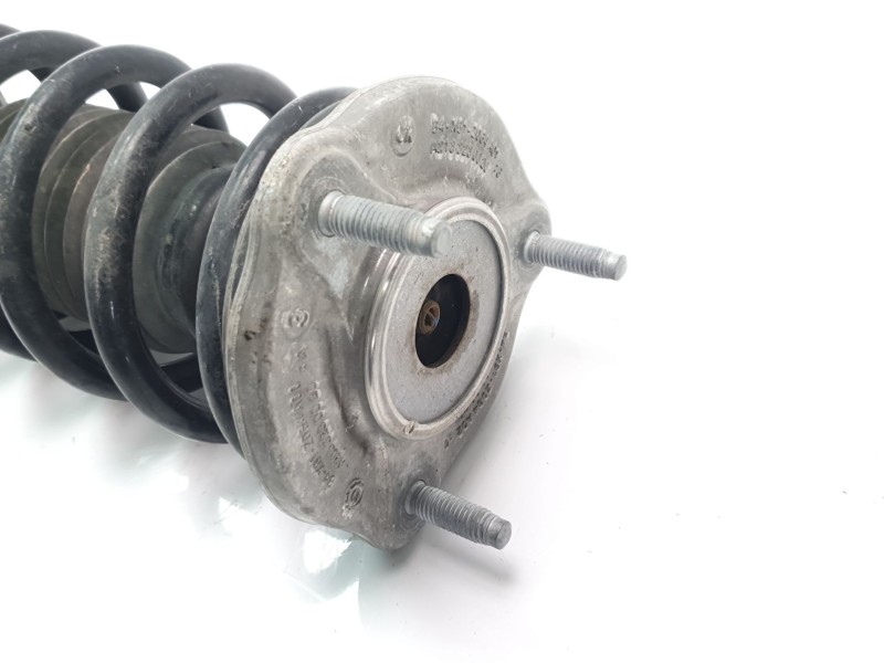 Recambio de amortiguador delantero izquierdo para mercedes-benz clase c (w205) lim. c 200 (205.077) referencia OEM IAM A20532073