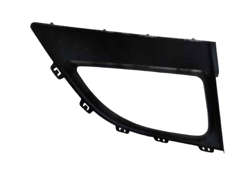 Recambio de rejilla paragolpes delantero para renault scenic iii 1.5 dci diesel referencia OEM IAM 620728289R 107199104 RN036124