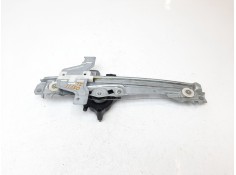 ELEVALUNAS TRASERO IZQUIERDO 9813093080 