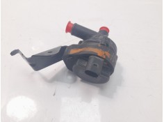 Recambio de bomba agua para mercedes-benz clase c (w205) familiar 2.1 cdi cat referencia OEM IAM A2118350028   2